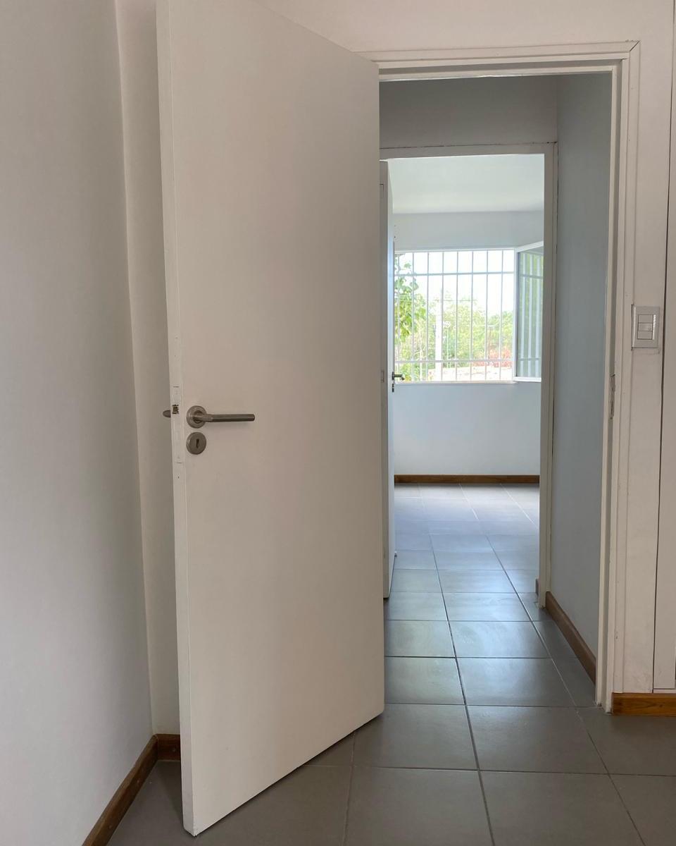 Vendo Departamento en Las Heras 1