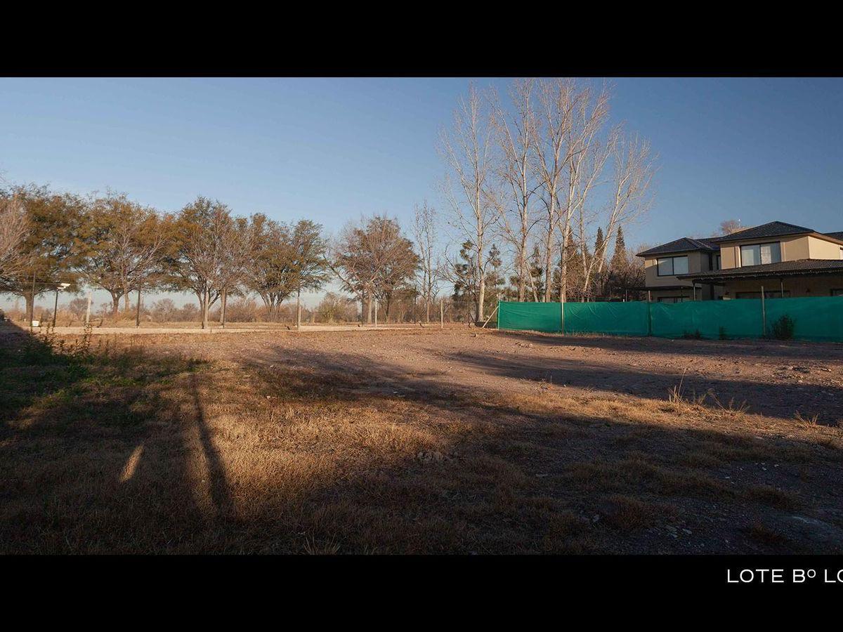 Vendo Terreno en Guaymallén 5