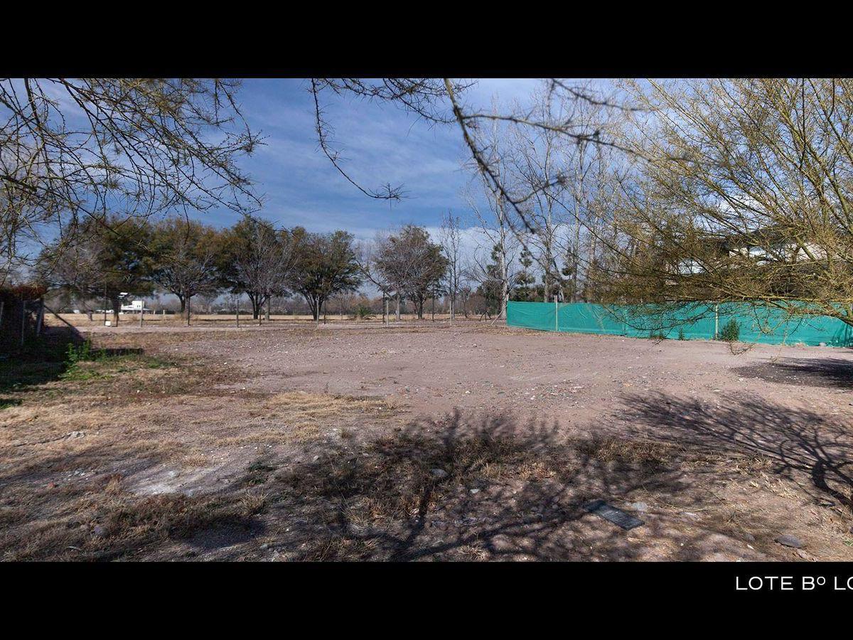 Vendo Terreno en Guaymallén 1