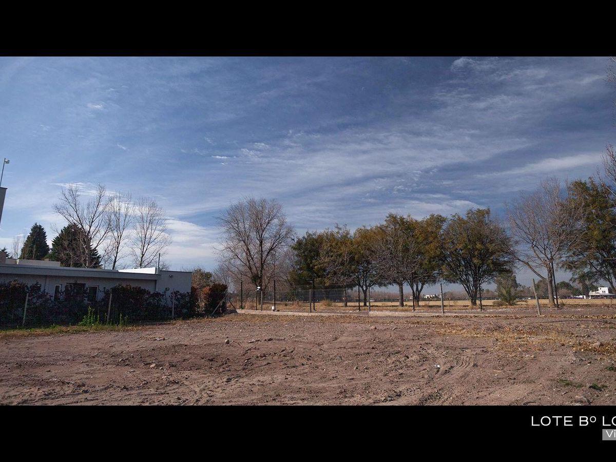 Vendo Terreno en Guaymallén 3
