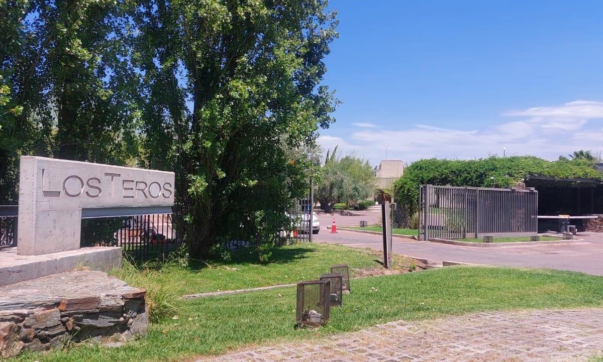 Vendo Terreno en Guaymallén 2