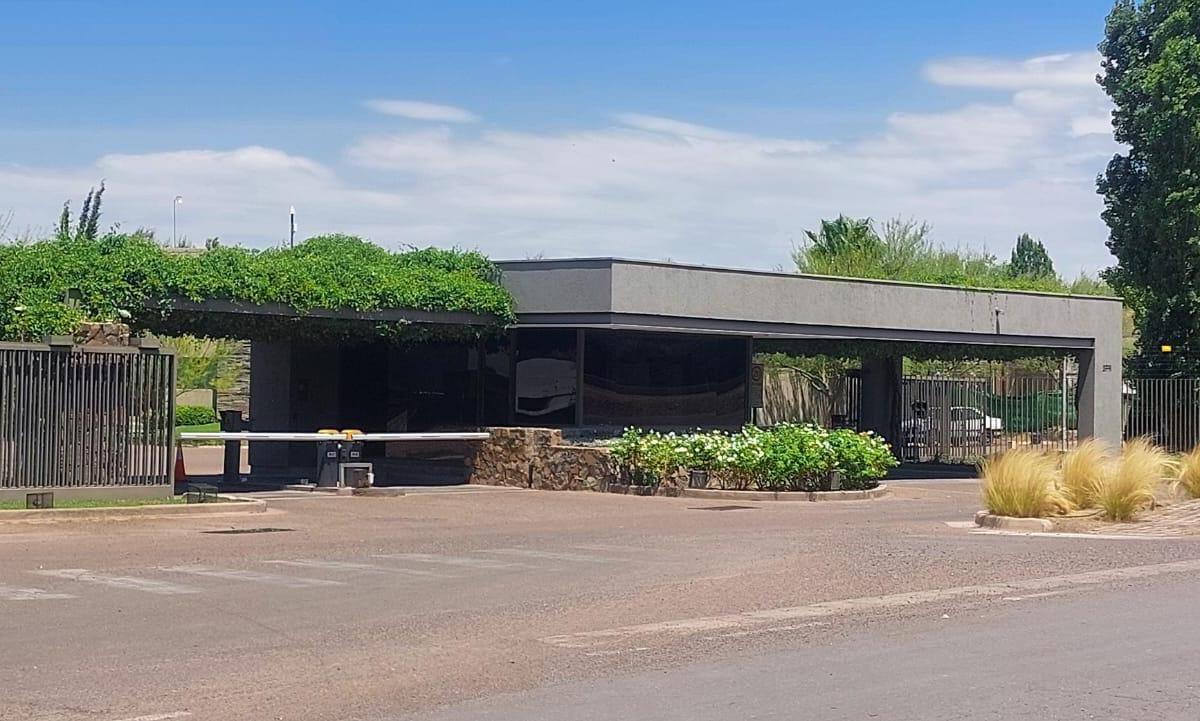 Vendo Terreno en Guaymallén 4