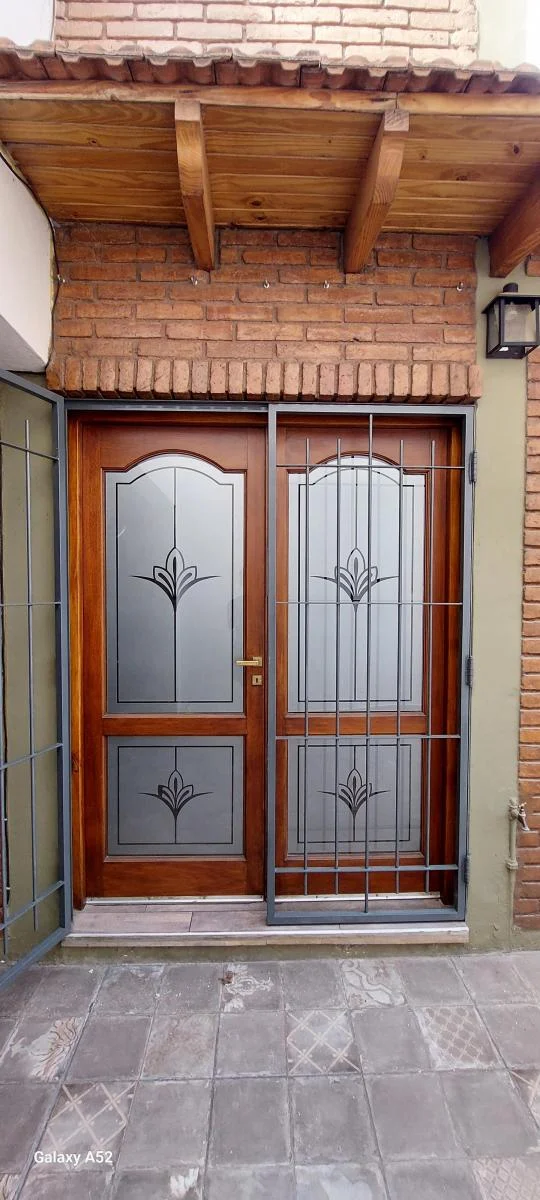 Vendo Casa en Dorrego! 4