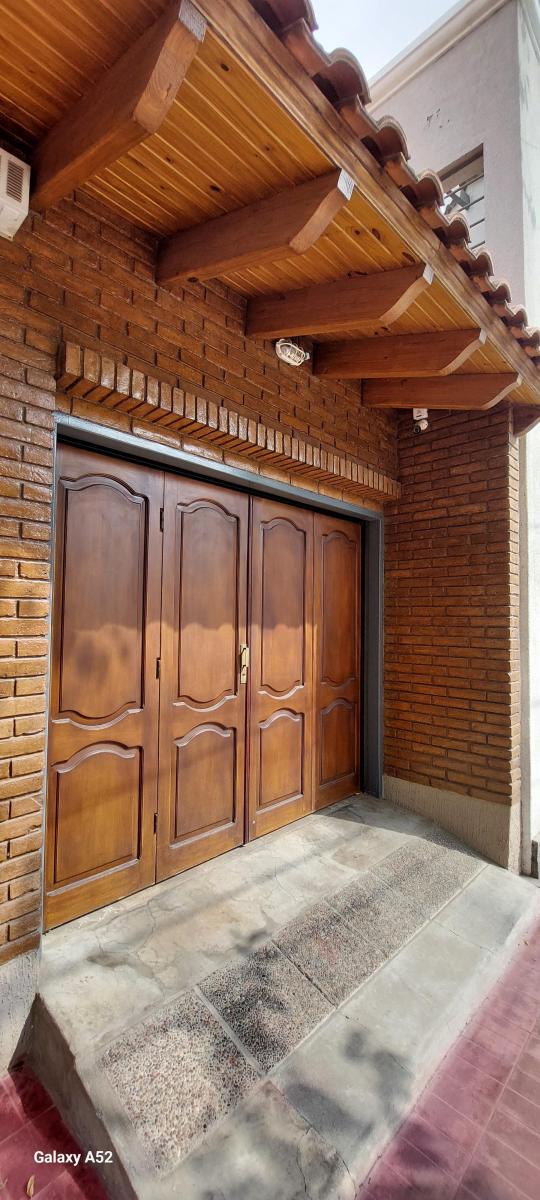 Vendo Casa en Dorrego! 2