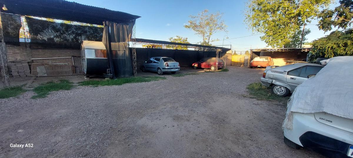 Foto de LOTE EN VENTA LUZURIAGA MAIPÚ, imagen 5