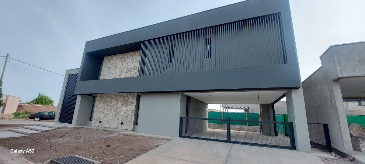 Foto de VENDO CASA A ESTRENAR EN LAS CORTADERAS III, imagen 4