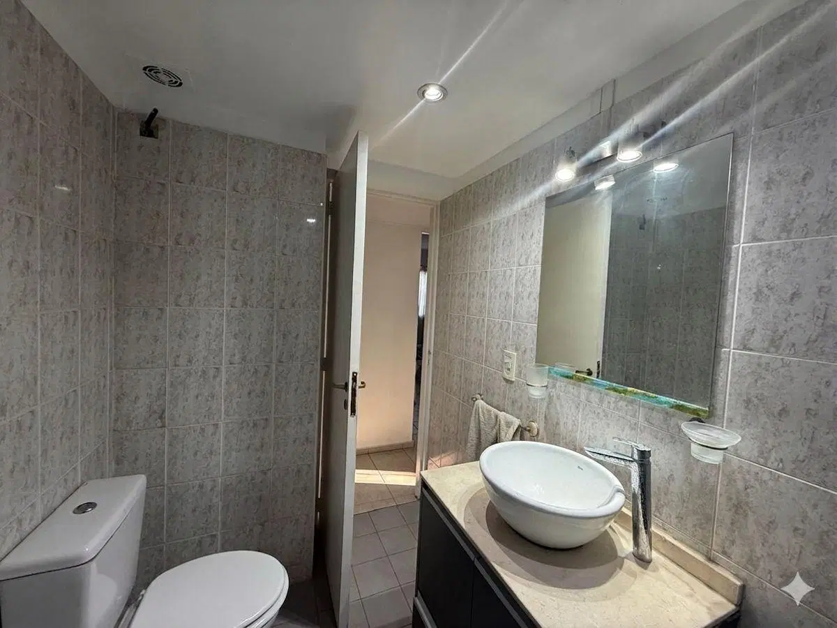 VENDO EXCELENTE DEPARTAMENTO EN LAS HERAS 3