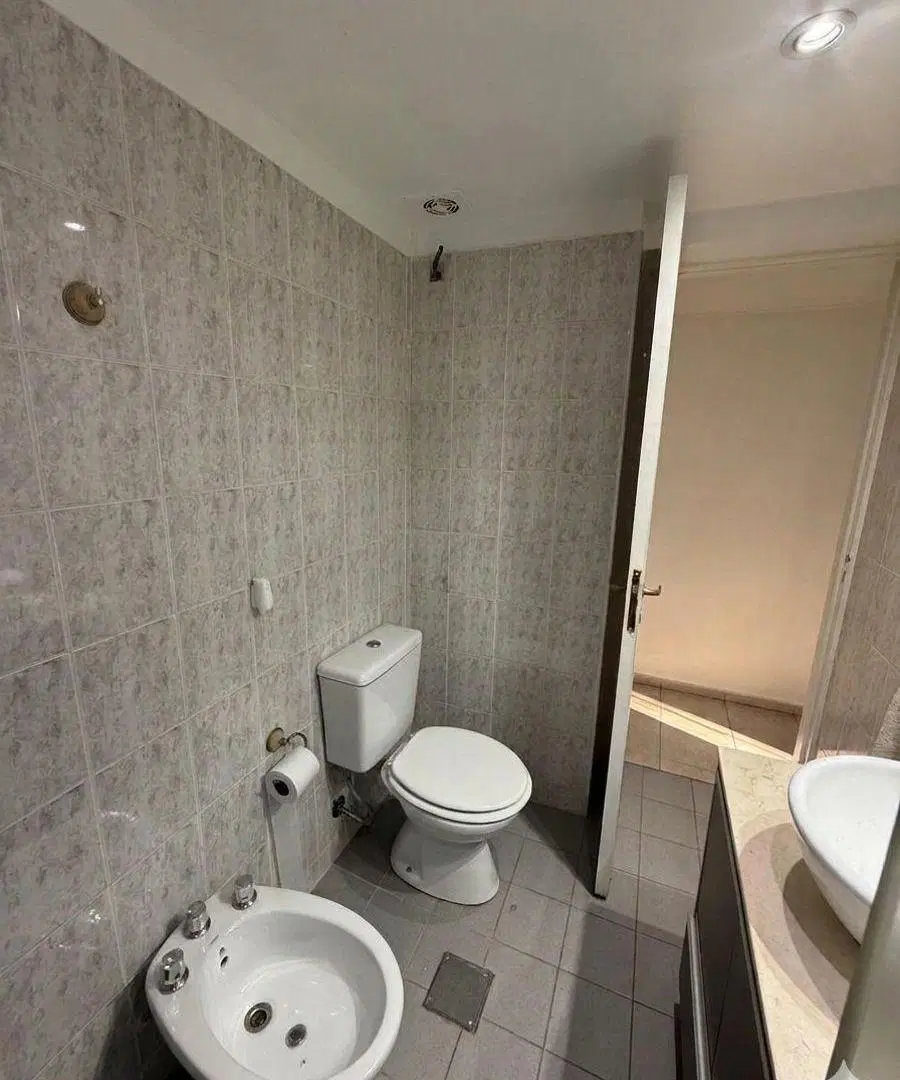 VENDO EXCELENTE DEPARTAMENTO EN LAS HERAS 4