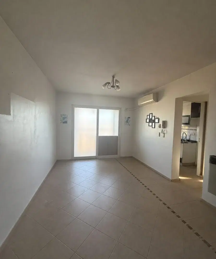 VENDO EXCELENTE DEPARTAMENTO EN LAS HERAS 2