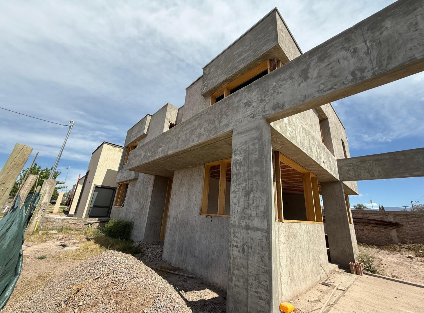 Foto de VENDO CASA EN MAIPÚ, imagen 1