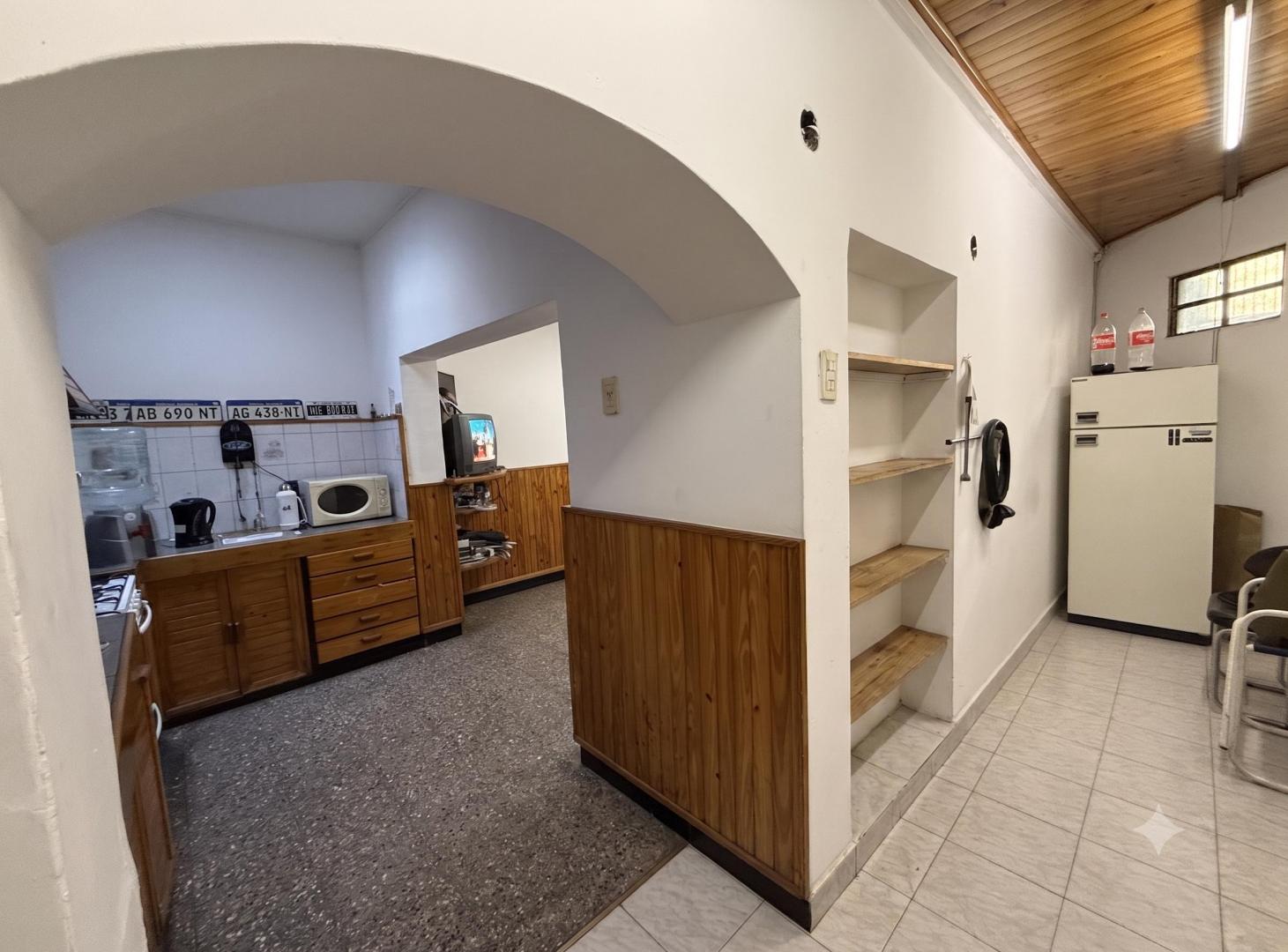 Foto de Casa + Galpón en Godoy Cruz, imagen 4