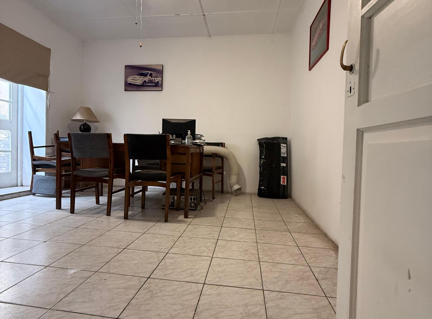 Foto de Casa + Galpón en Godoy Cruz, imagen 3
