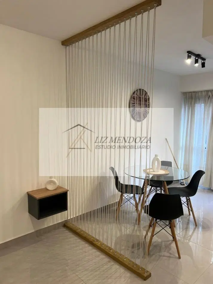 Monoambiente reciclado con minimalista 5