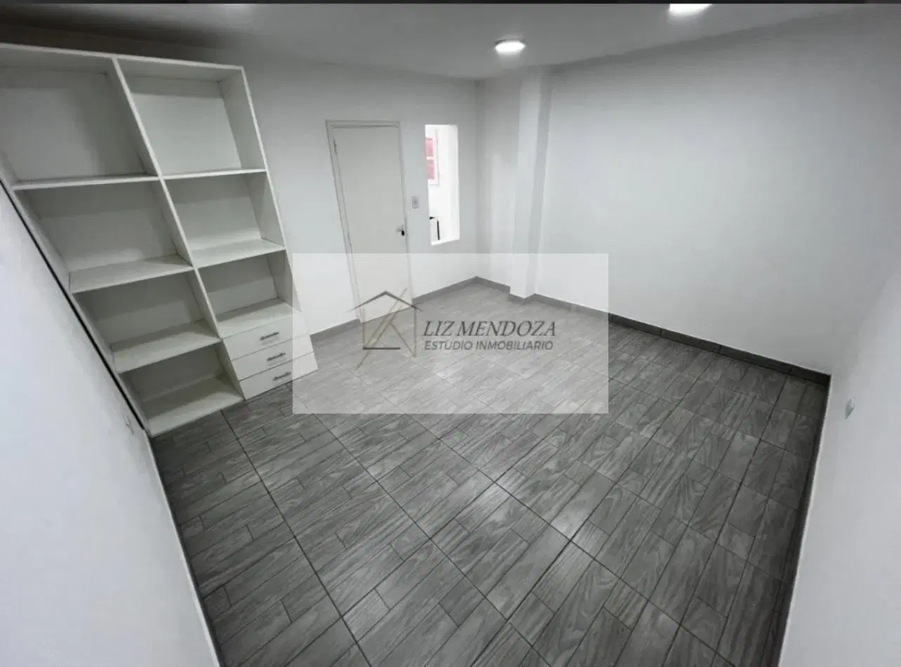 PH dos ambientes con patio, totalmente reciclado 4