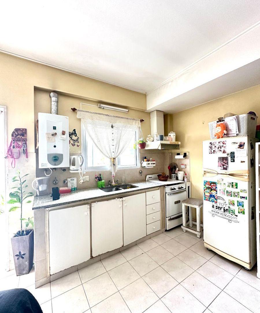 DEPARTAMENTO EN PLANTA BAJA – 119 Y DIAGONAL 80 – SIN EXPENSAS