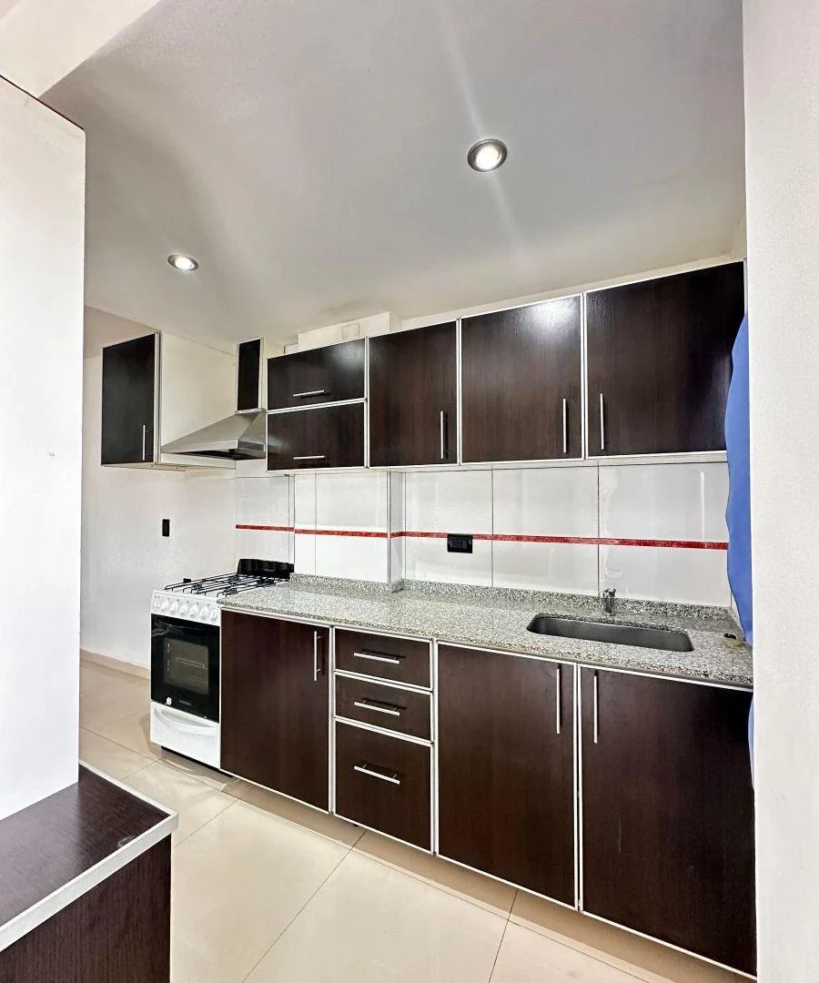Monoambiente en alquiler – 25 m² – 3° piso al frente – Tres de Febrero 651 , Villa Sarmiento
