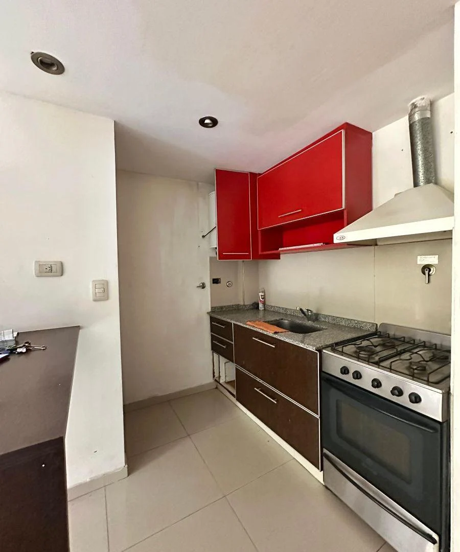 Departamento en alquiler – Nuestra Señora del Buen Viaje 32- MORON