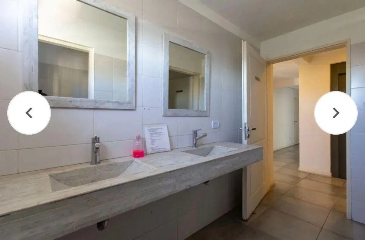 Monoambiente con balcón terraza en Belgrano + amenities premium 5