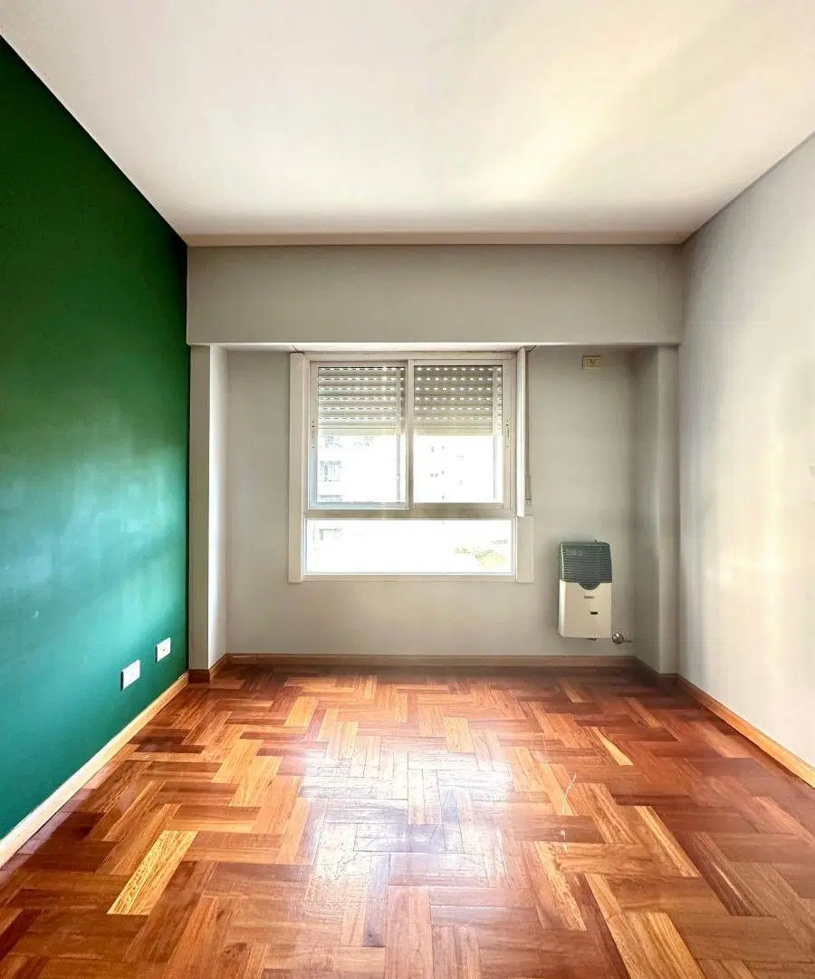 Departamento de 3 ambientes en venta – Morón Centro- 3