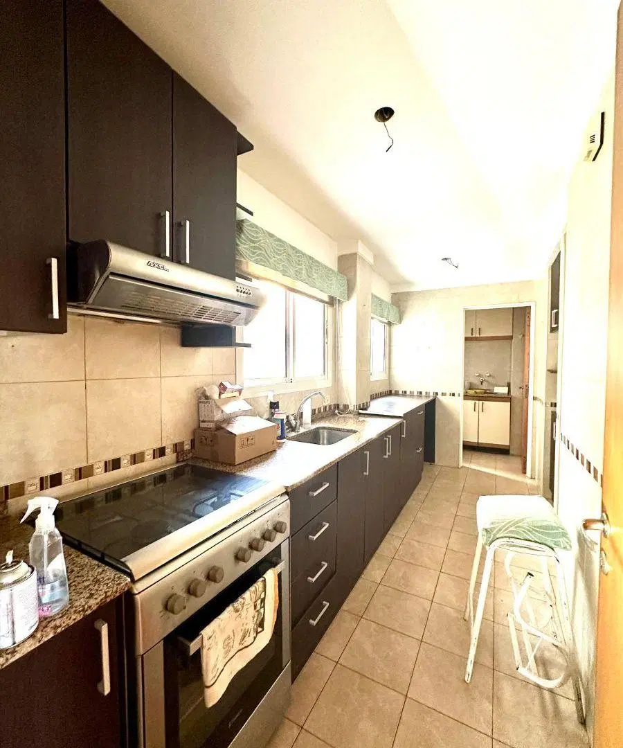 Departamento de 3 ambientes en venta – Morón Centro- 4