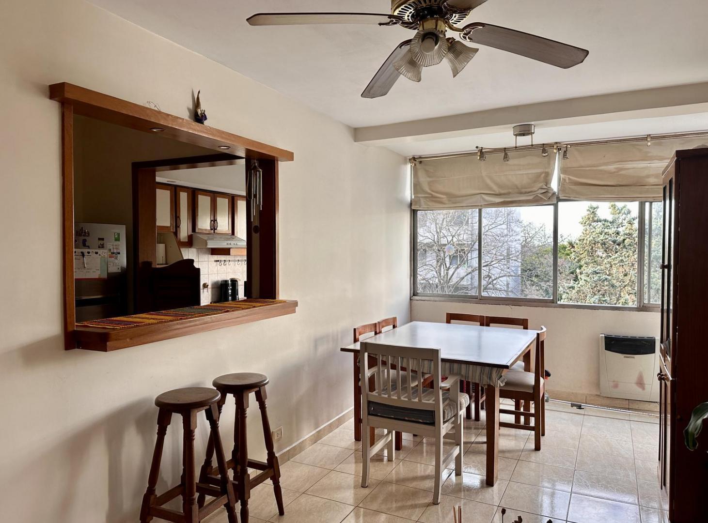 Foto de venta departamento 2 dormitorios con balcón, imagen 1
