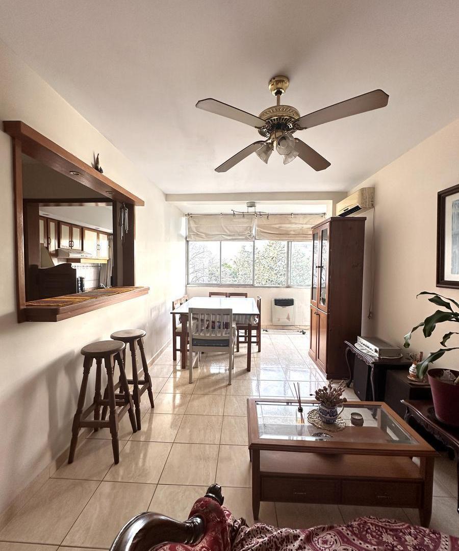 Foto de venta departamento 2 dormitorios con balcón, imagen 5