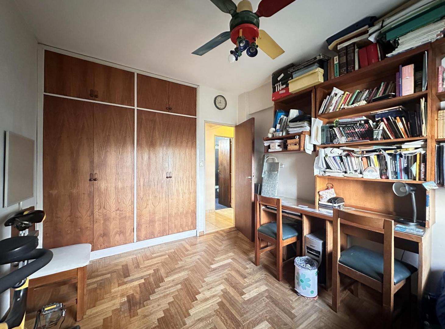 Foto de venta departamento 2 dormitorios con balcón, imagen 3