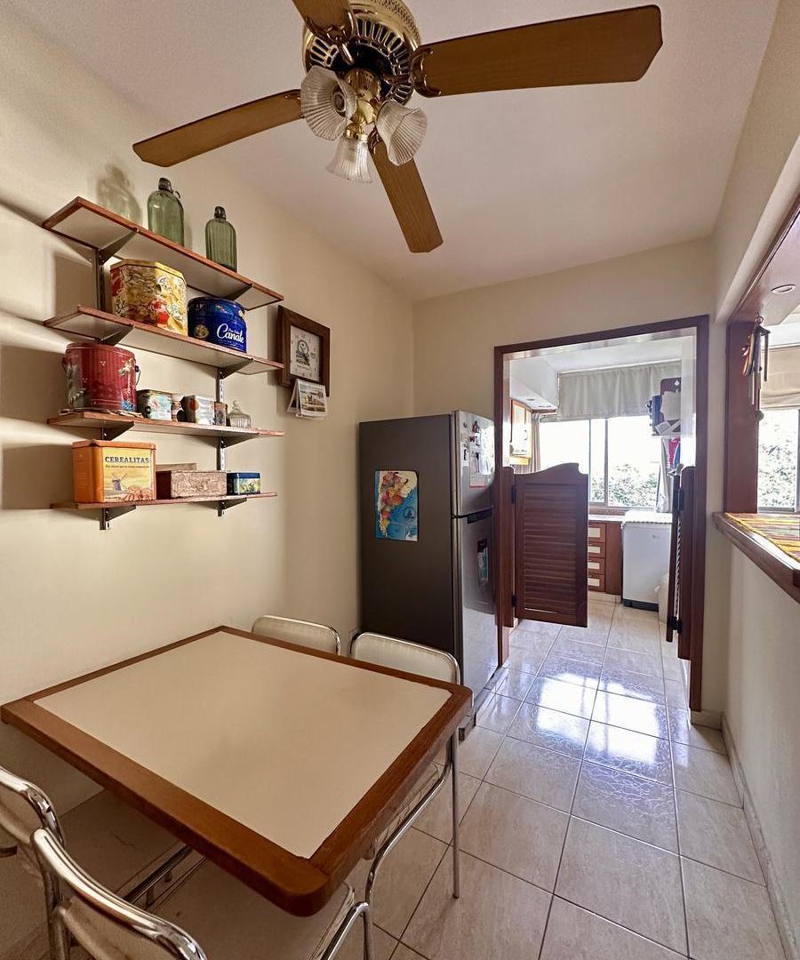 Foto de venta departamento 2 dormitorios con balcón, imagen 2