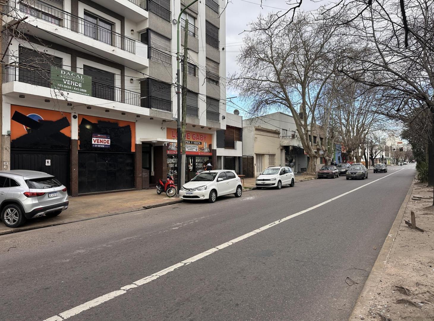 Foto de Local en La Plata, imagen 3