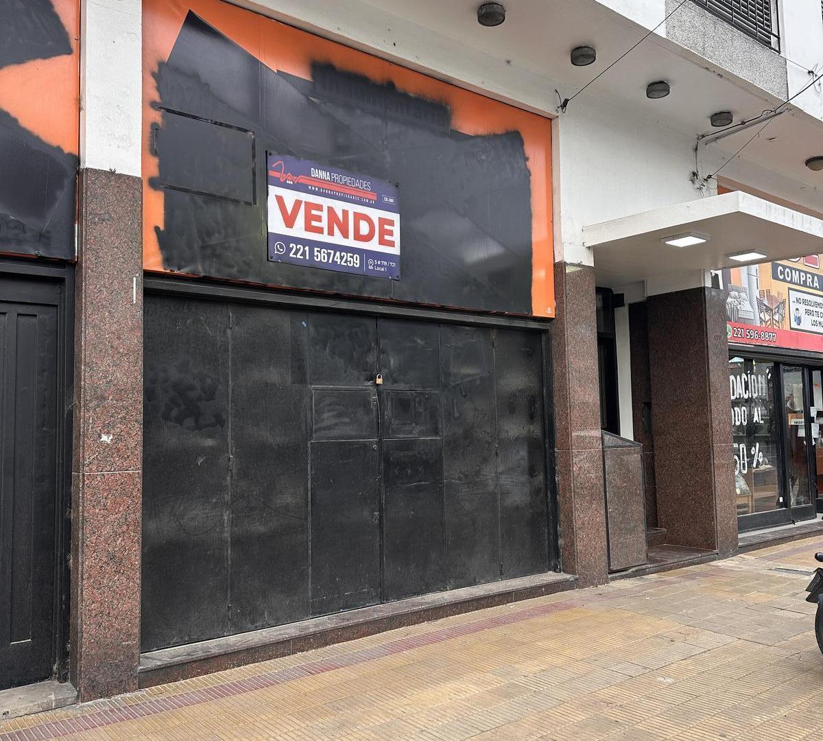 Foto de Local en La Plata, imagen 1