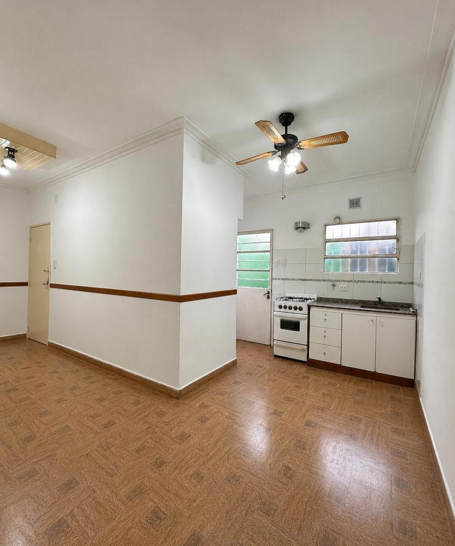 Foto de Departamento un dormitorio, living y lavadero SIN EXPENSAS, imagen 4