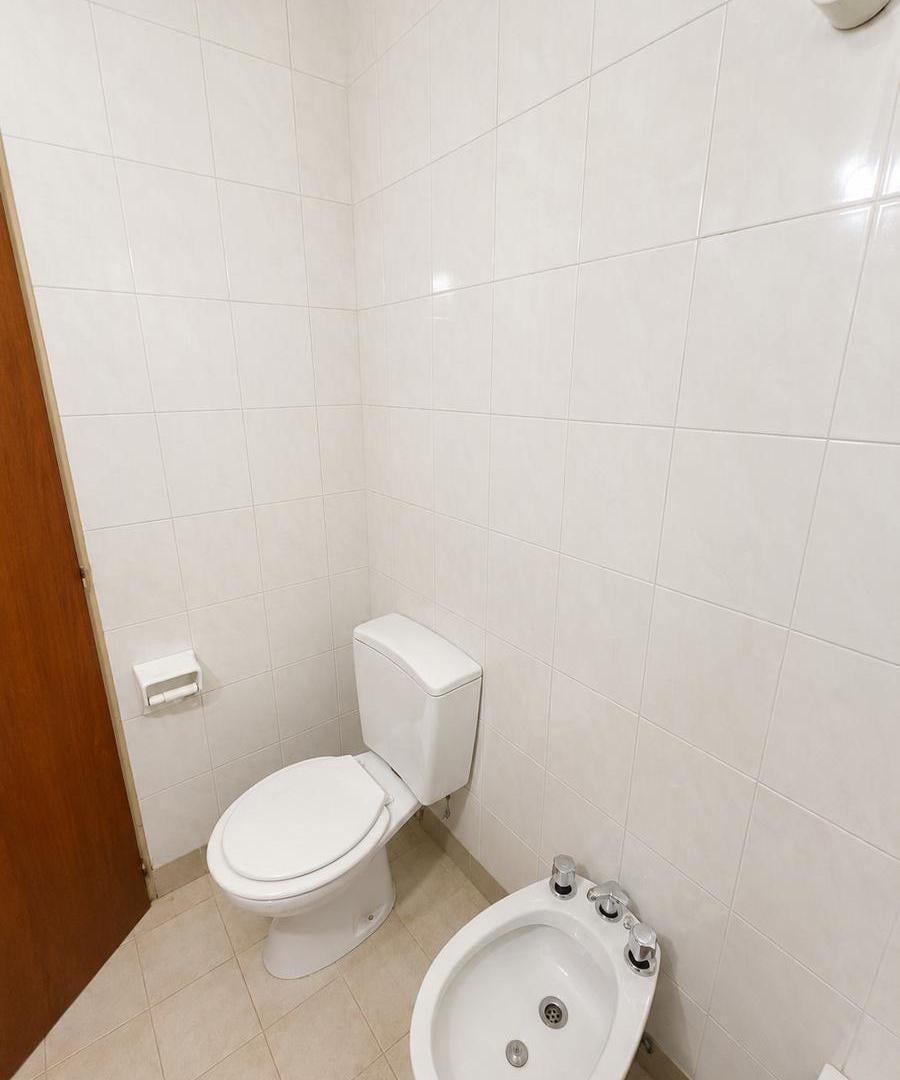 Foto de ALQUILER: Monoambiente c/ cocina separada y balcon- 6 y 63 La Plata-, imagen 3