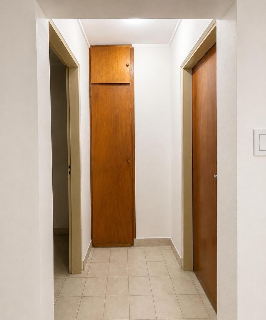Foto de ALQUILER: Monoambiente c/ cocina separada y balcon- 6 y 63 La Plata-, imagen 4