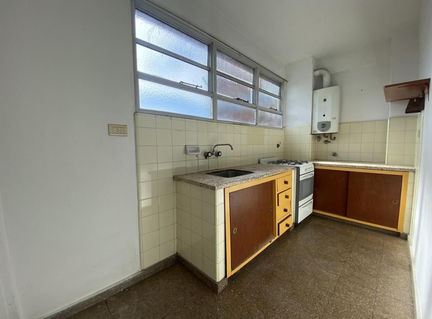 Foto de Alquier Departamento un dormitorio- Diagonal 80 e/115 y 42- La Plata, imagen 4