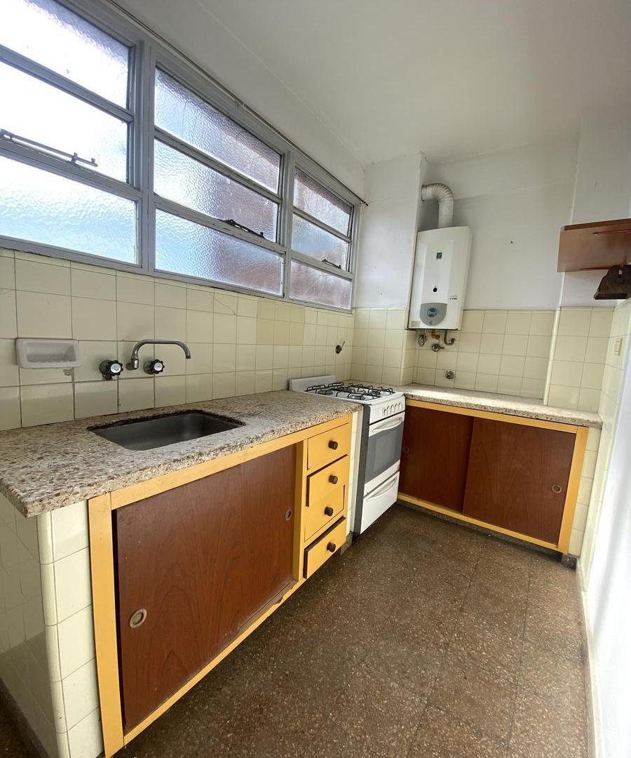 Foto de Alquier Departamento un dormitorio- Diagonal 80 e/115 y 42- La Plata, imagen 5