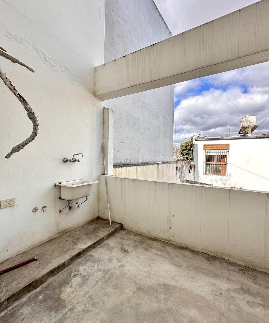 Foto de Alquiler Duplex 2 dormitorios, lavadero y terraza- 119 Y diagonal 80 La, imagen 3
