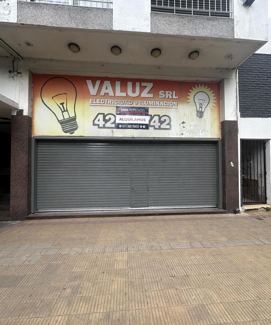 Foto de Alquiler Local 100 m2 - Diagonal 80 e/ 116 y 43 en La Plata, imagen 3