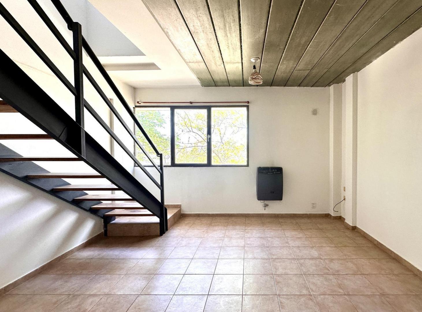 Foto de Departamento de 1 dormitorio en zona universitaria 67 y 118, imagen 1