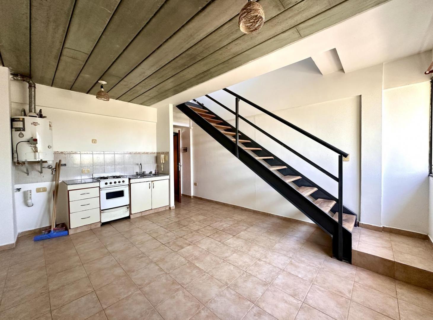 Foto de Departamento de 1 dormitorio en zona universitaria 67 y 118, imagen 2