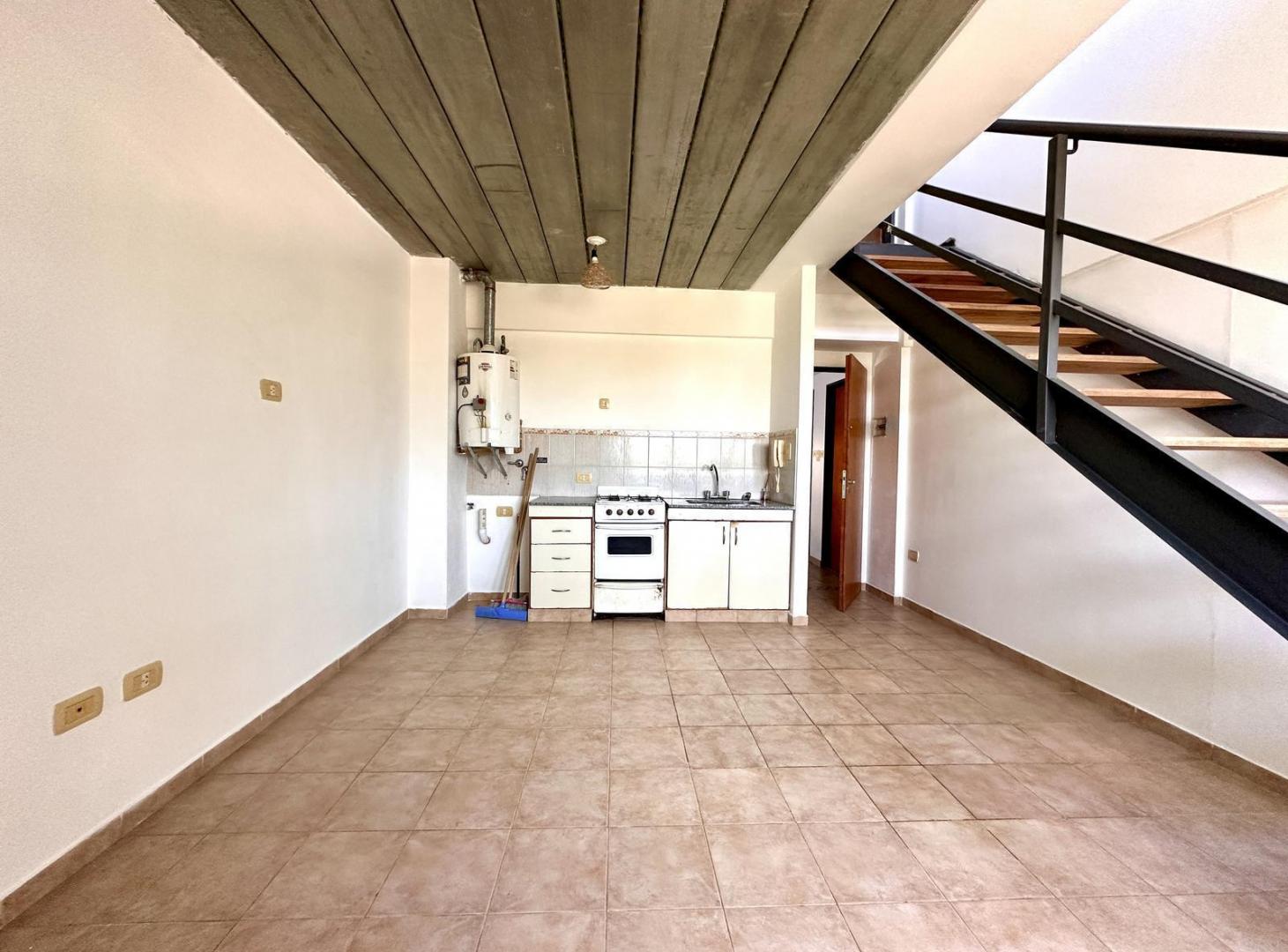 Foto de Departamento de 1 dormitorio en zona universitaria 67 y 118, imagen 3