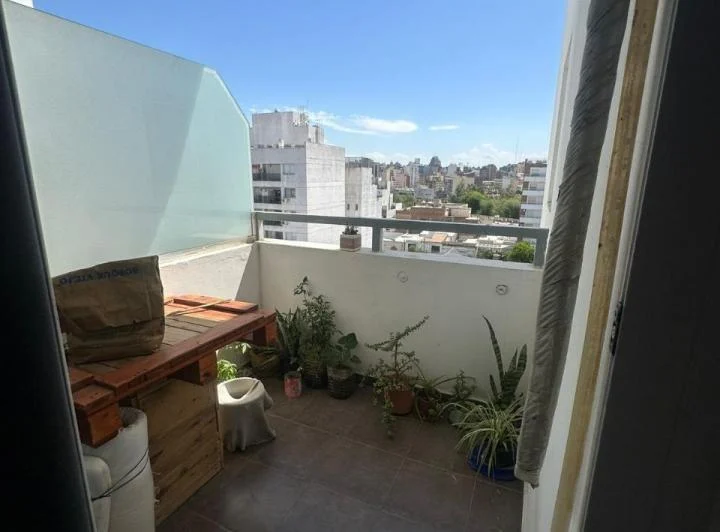 B GRal Paz - Exc. Dpto 1 dorm s / Esquiú!! 4