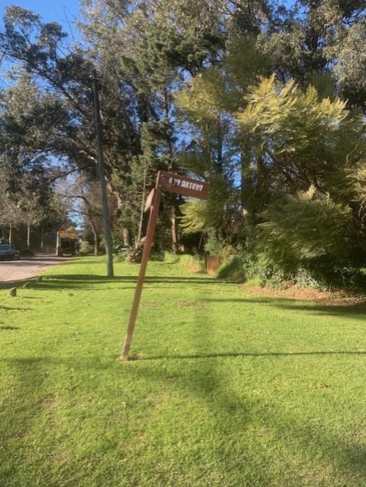 Foto de UBICACION UNICA A METROS DE CALLE DON ARTURO. Bosque Peralta Ramos, imagen 1