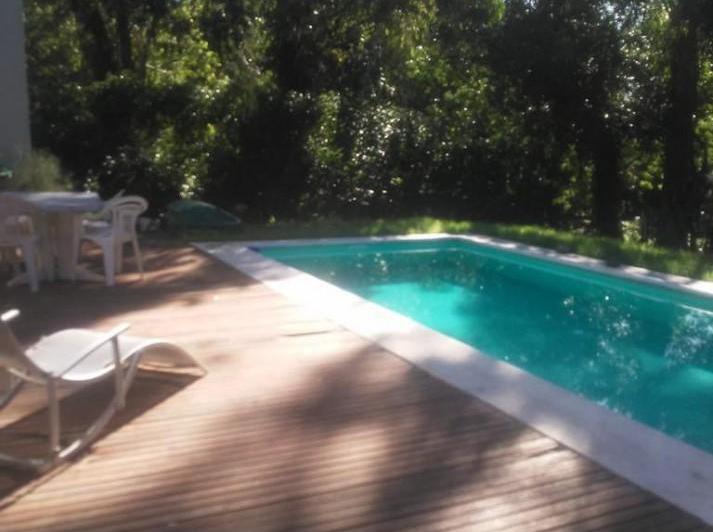Casa con pileta , Bosque Peralta Ramos