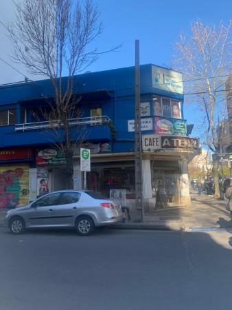 Foto de PARA REICLAR Piso 4 AMBIENTES CON COCHERA en planta alta- MACROCENTRO, imagen 3