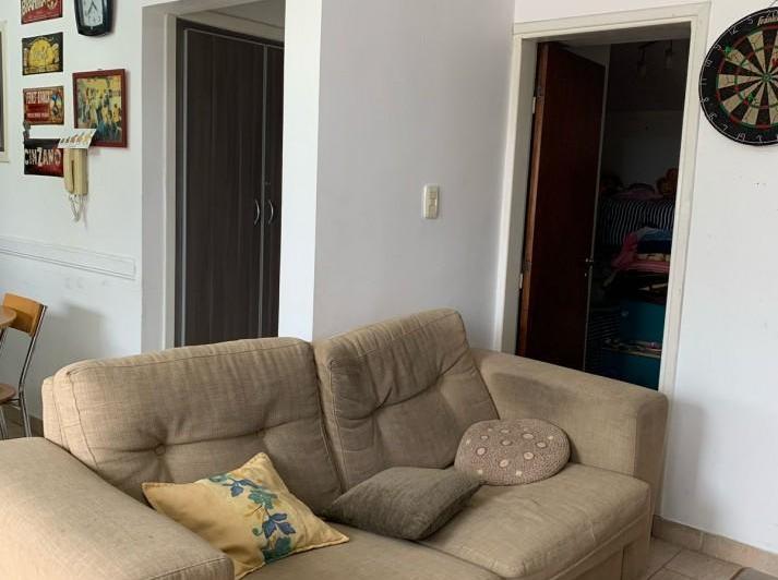 Foto de PARA 6 HUESPEDES -PH en Planta alta -3 DORMITORIOS, 2 BAÑOS -COCHERA-TERRAZA C/PARRILLA Y LAVADERO, imagen 2