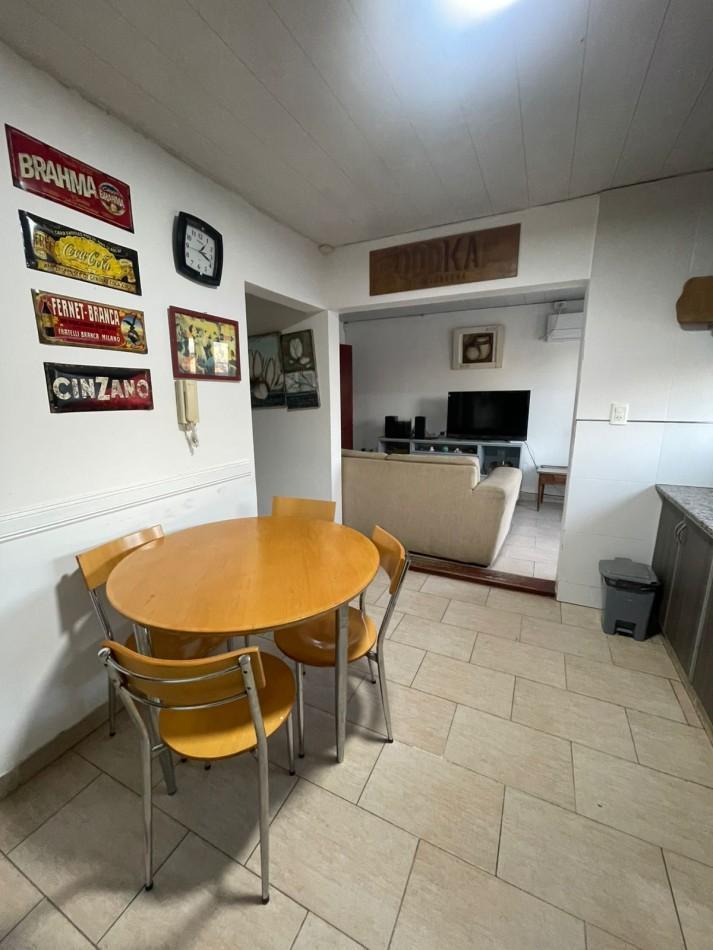 Foto de 24 MESES -PH en Planta alta -3 DORMITORIOS, 2 BAÑOS -COCHERA-TERRAZA C/PARRILLA Y LAVADERO, imagen 5
