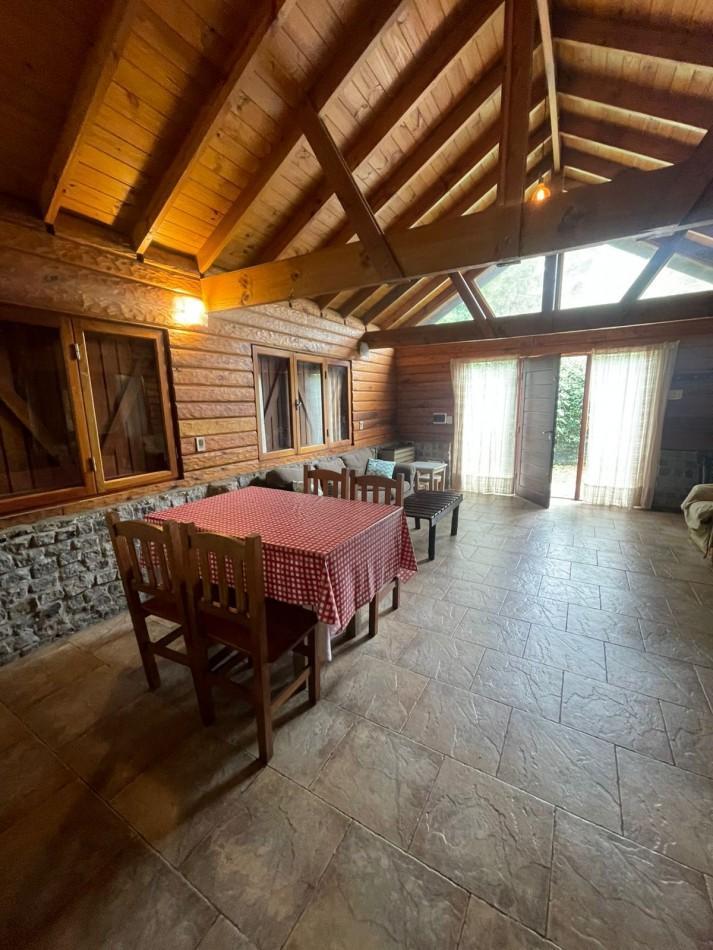 Foto de CASA DE PIEDRA -ALQUILER 24 MESES- 2 DORMITORIOS-BOSQUE PERALTA RAMOS, imagen 5
