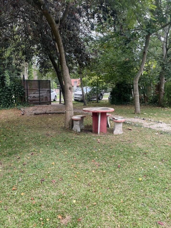 Foto de CASA DE PIEDRA - 2 DORMITORIOS c/ Gran parque -BOSQUE PERALTA RAMOS, imagen 5