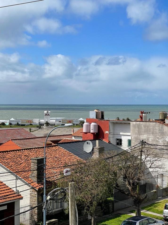 Foto de DEPARTAMENTO 2 AMB. - VISTA PANORAMICA al mar- 2do Piso por, imagen 5