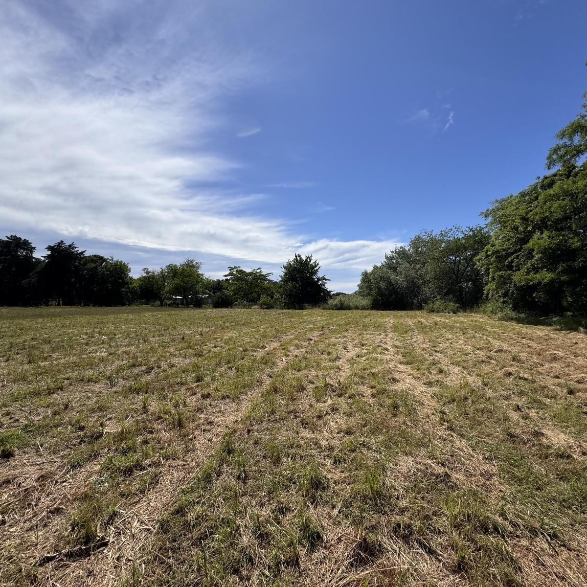Terreno de 4869 m² en Mercedes, Ideal Quinta, Posible Subdivision. 4